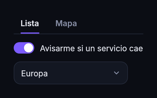 Resultado del ejemplo, renderizado por Aurora