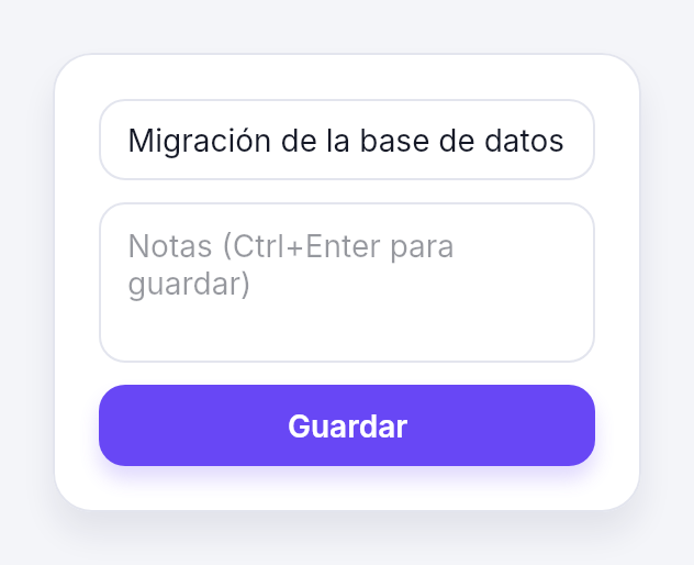 Resultado del ejemplo, renderizado por Aurora