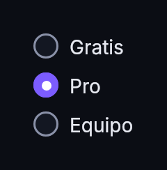 Resultado del ejemplo, renderizado por Aurora