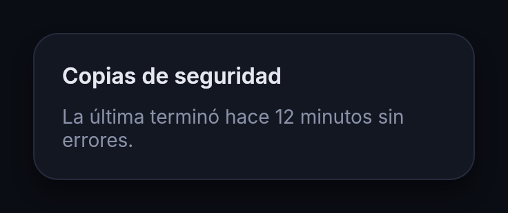 Resultado del ejemplo, renderizado por Aurora